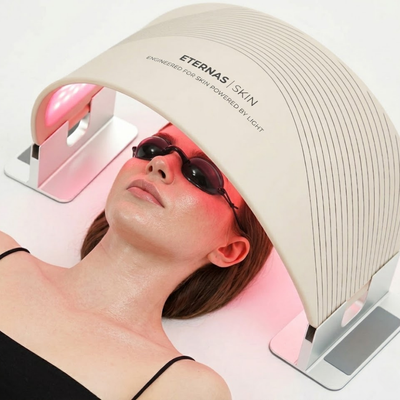 LED Dermal Repair Lamp
