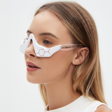 Microcurrent Eye Treatment