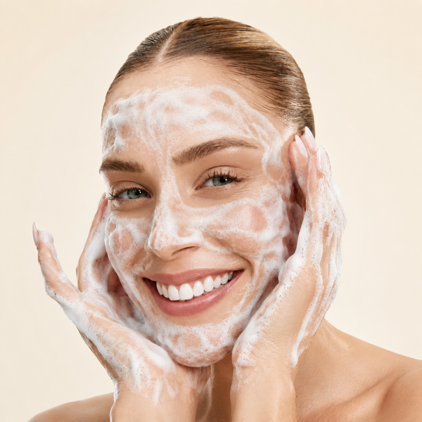 Prep Your Skin