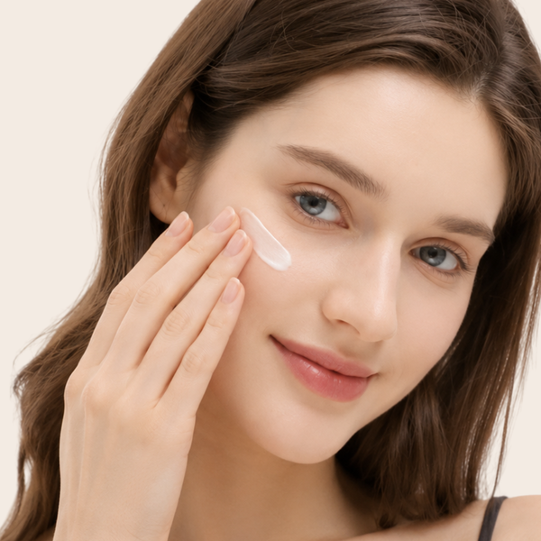 Apply Your Skincare